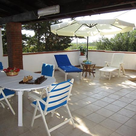 Casa Vacanze Daisy Trappeto  Habitación foto