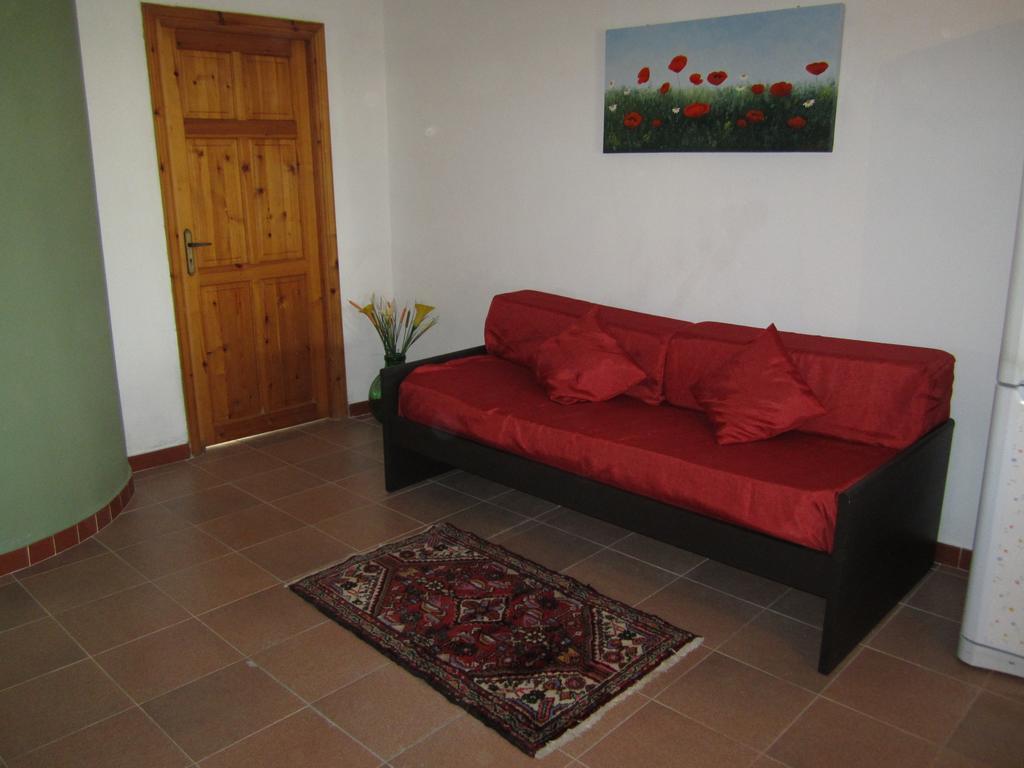Casa Vacanze Daisy Trappeto  Habitación foto