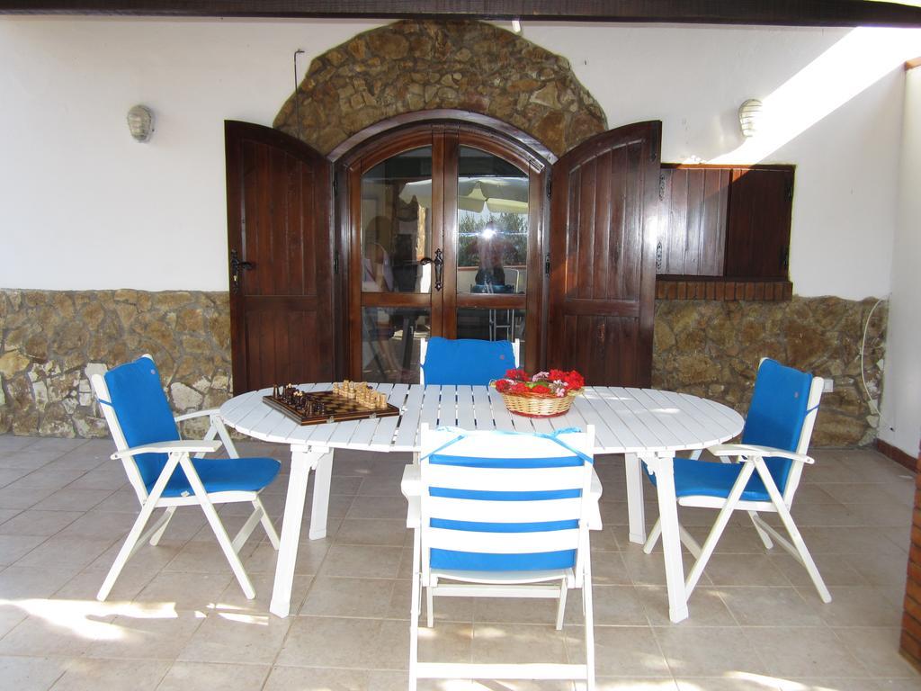 Casa Vacanze Daisy Trappeto  Habitación foto