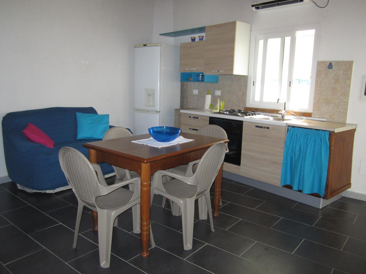 Casa Vacanze Daisy Trappeto  Exterior foto